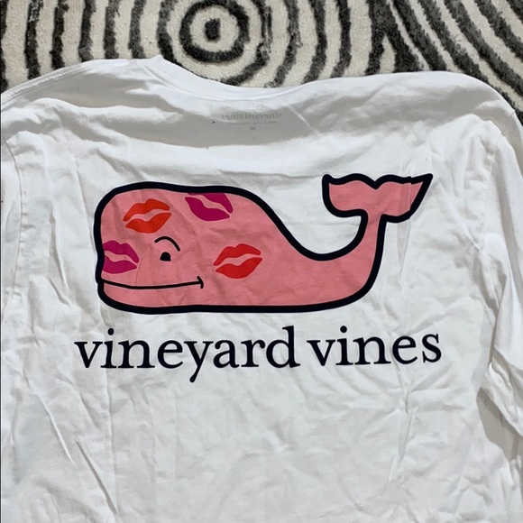 Vineyard Vines Long Sleeve - Picture 4 of 4